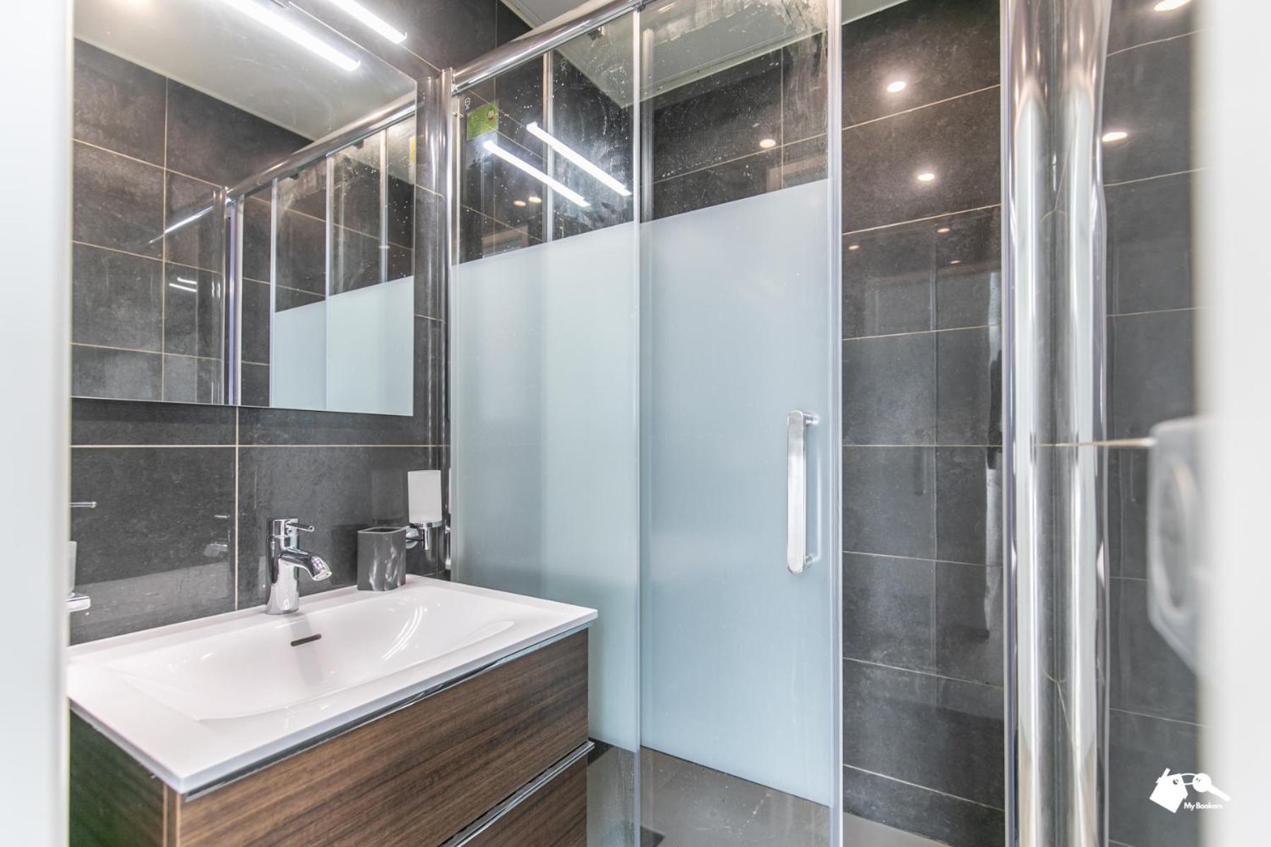Mba Levallois Splendide Appart - Proche Paris Exteriör bild
